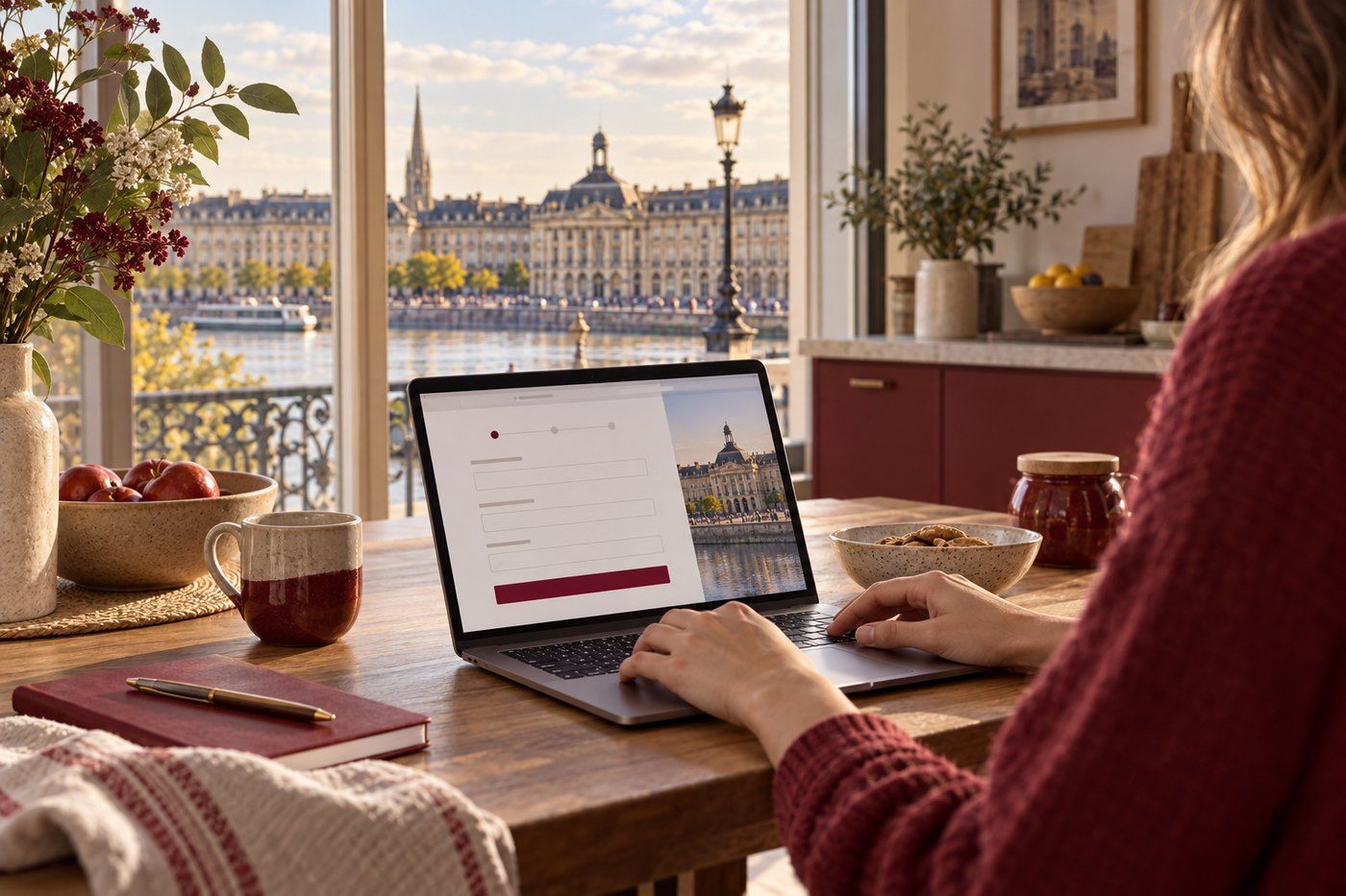 Demander un devis de traitement punaises de lit à Bordeaux