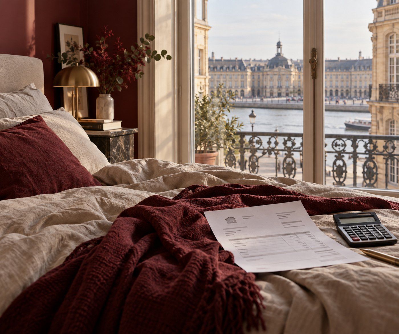 Combien coûte un traitement contre les punaises de lit